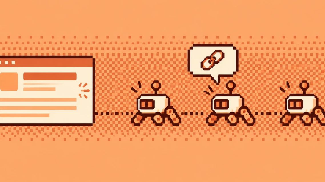 LLM SEO: how to get your site found and cited by AI search