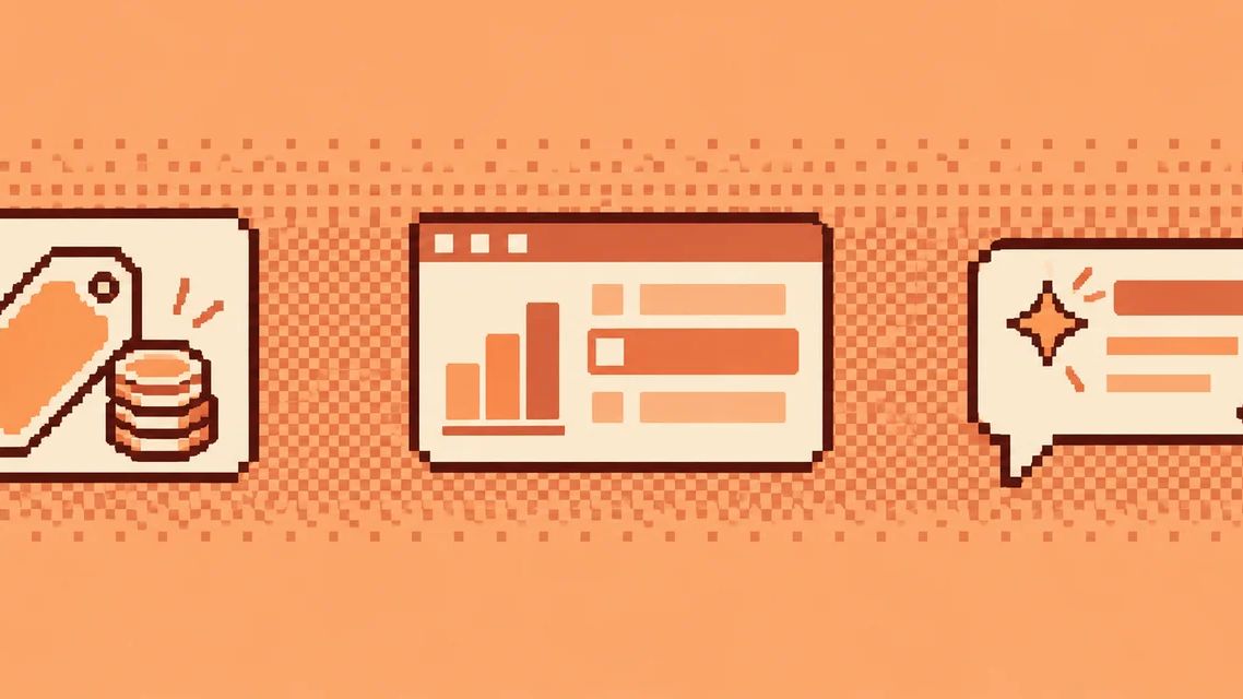 How much does the Semrush AI Visibility Toolkit cost? Plans, limits and free options